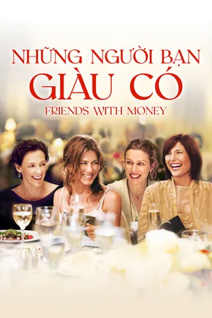 Những Người Bạn Giàu Có