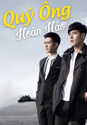 Quý Ông Hoàn Hảo