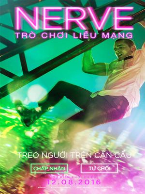 Trò Chơi Liều Mạng