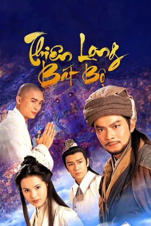 Thiên Long Bát Bộ