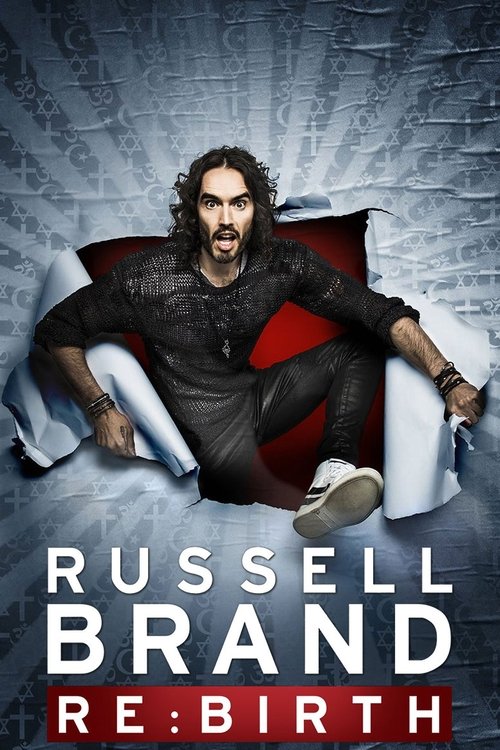 Russell Brand: Tái Sinh