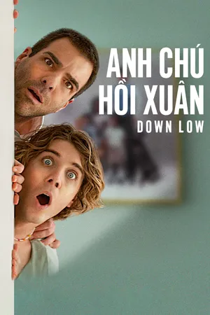 Anh Chú Hồi Xuân