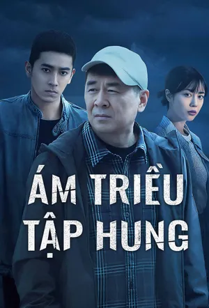 Ám Triều Tập Hung