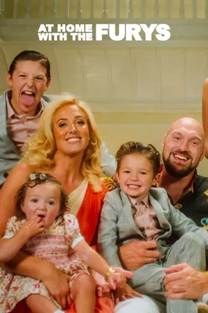 Ờ Nhà Cùng Gia Đình Fury