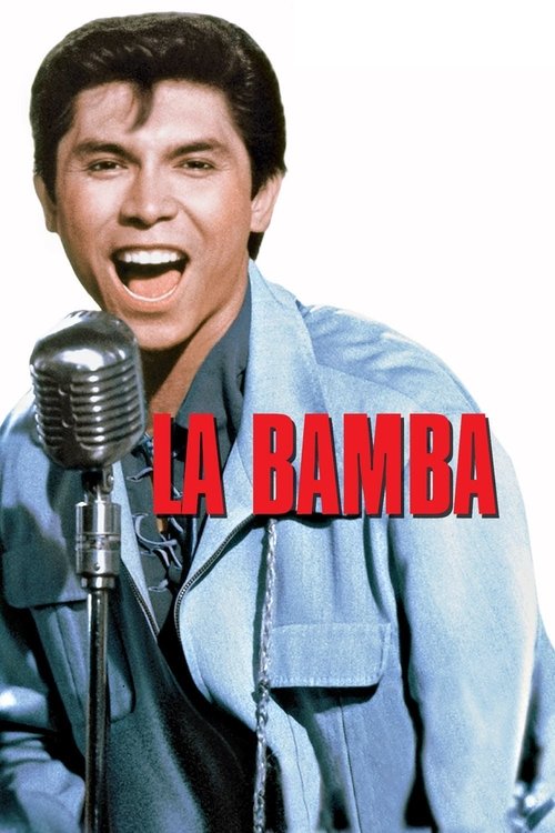 Khúc Ca La Bamba La Bamba