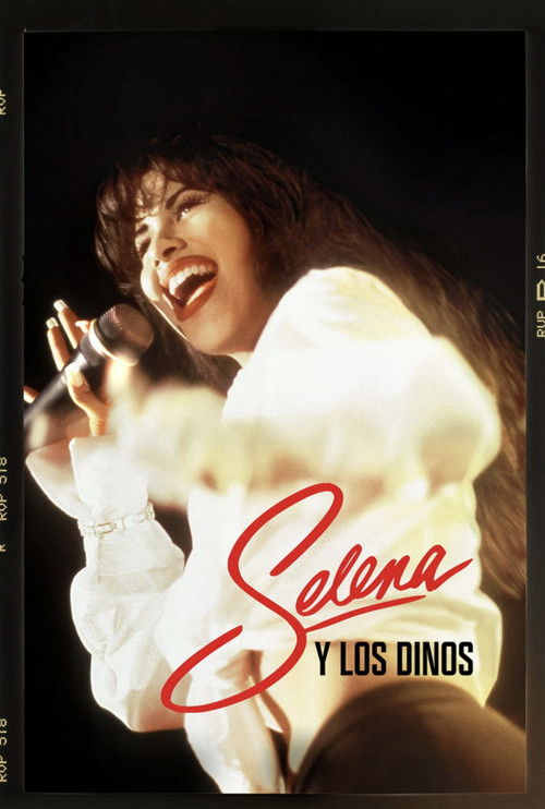 Selena y Los Dinos: Di Sản Của Một Gia Đình