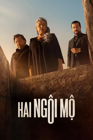 Hai Ngôi Mộ