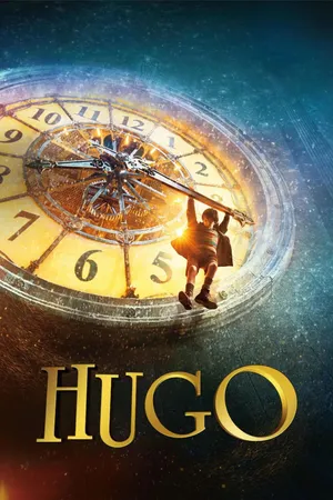 Cuộc Phiêu Lưu Của Hugo