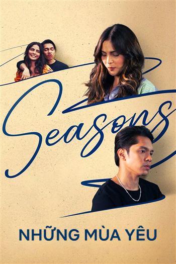 Những Mùa Yêu