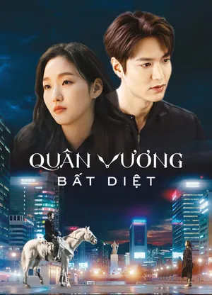 Quân Vương Bất Diệt
