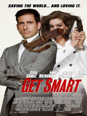 Điệp Viên 86 Nhiệm Vụ Bất Khả Thi