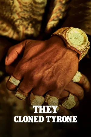 Họ nhân bản Tyrone