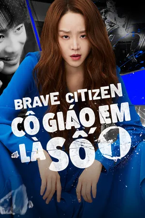 Cô Giáo Em Là Số 1