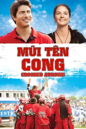 Mũi Tên Cong