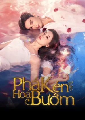 Phá Kén Hoá Bướm