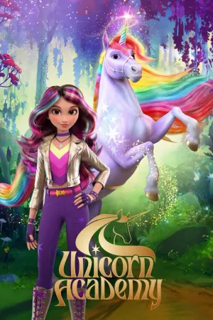 Học Viện Kỳ Lân