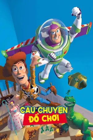Câu Chuyện Đồ Chơi