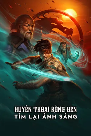 Huyền Thoại Giải Đấu Sinh Tử: Kiếm Sĩ Mù