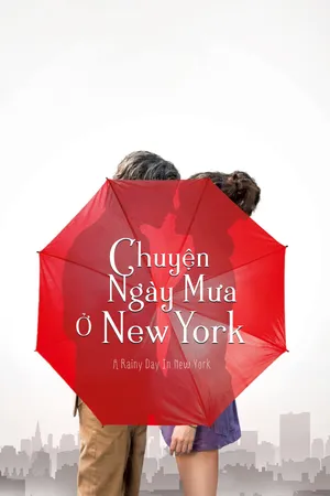 Chuyện Ngày Mưa Ở New York