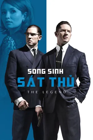 Song Sinh Sát Thủ