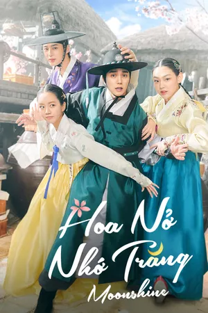 Hoa Nở Nhớ Trăng