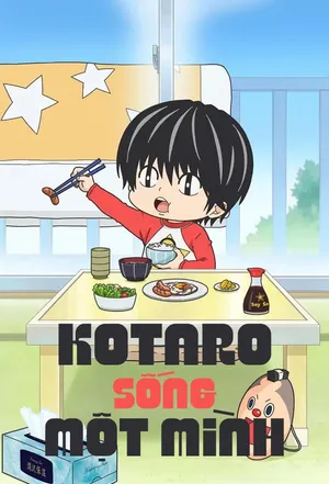 Kotaro Sống Một Mình