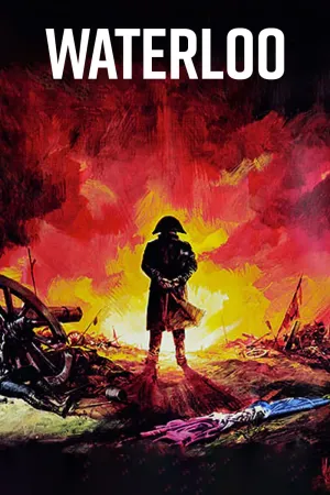 Chiến Trường Waterloo