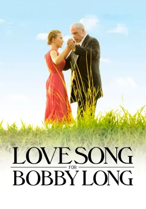 Bản Tình Ca Cho Bobby Long