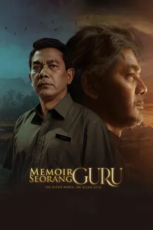 Hồi Ức Của Một Người Thầy