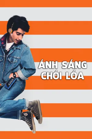 Ánh Sáng Chói Lóa (2019)