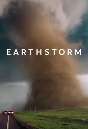 Earthstorm: Địa Cầu Cồng Loạn