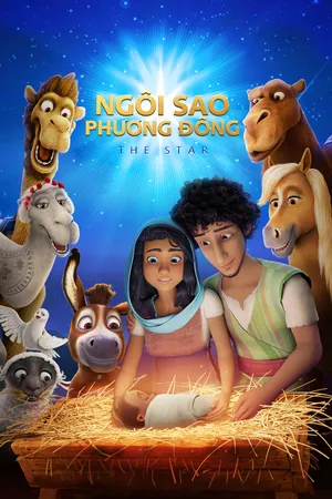 Ngôi Sao Phương Đông