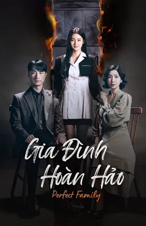 Gia Đình Hoàn Hảo