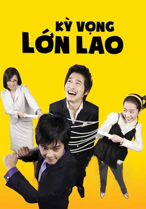 Kỳ Vọng Lớn Lao
