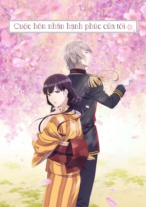 Cuộc Hôn Nhân Hạnh Phúc Của Tôi