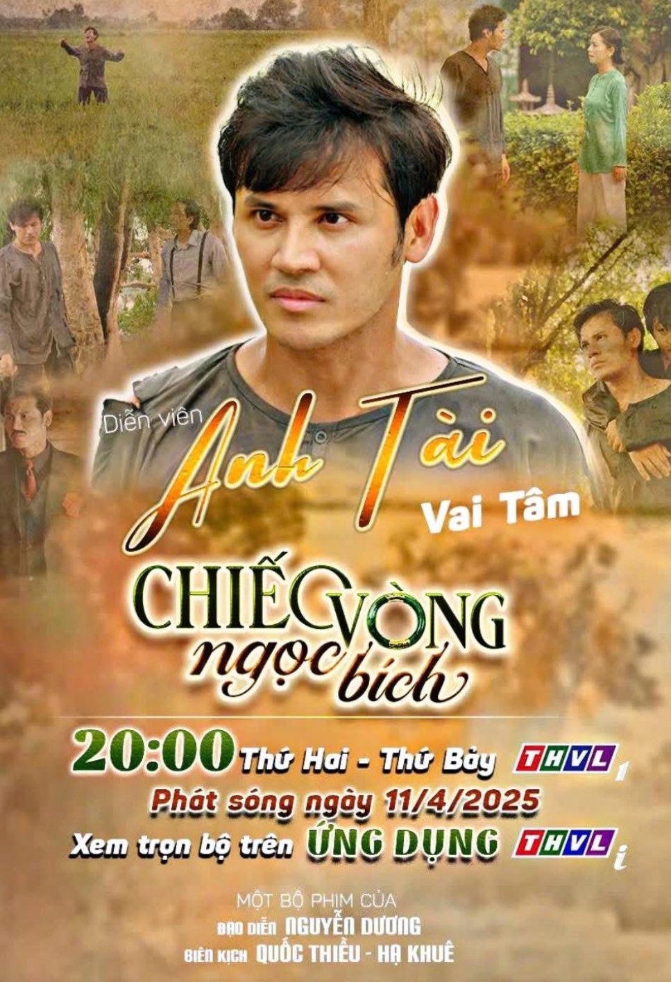 Chiếc Vòng Ngọc Bích