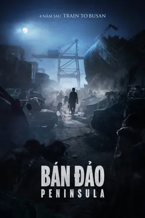 Bán Đảo