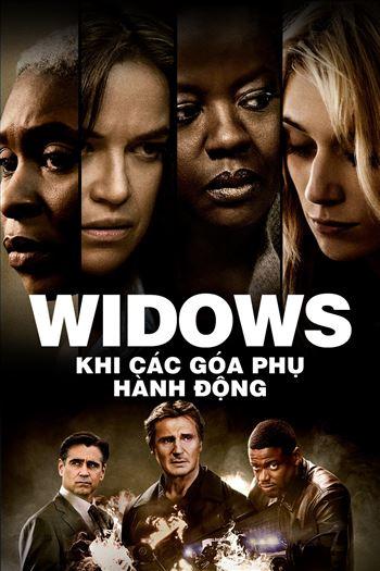 Khi Các Góa Phụ Hành Động