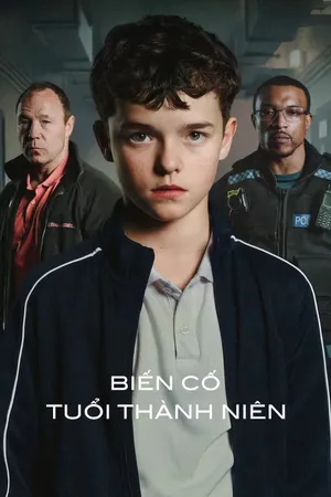 Biến Cố Tuổi Thành Niên
