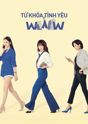 Từ Khóa Tình Yêu WWW
