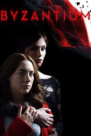 Dấu Vết Ma Cà Rồng​