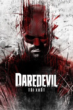 Daredevil: Tái Xuất