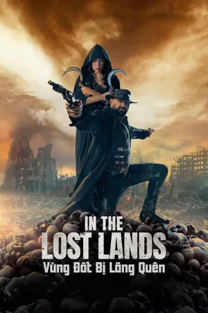 Vùng Đất Bị Lãng Quên