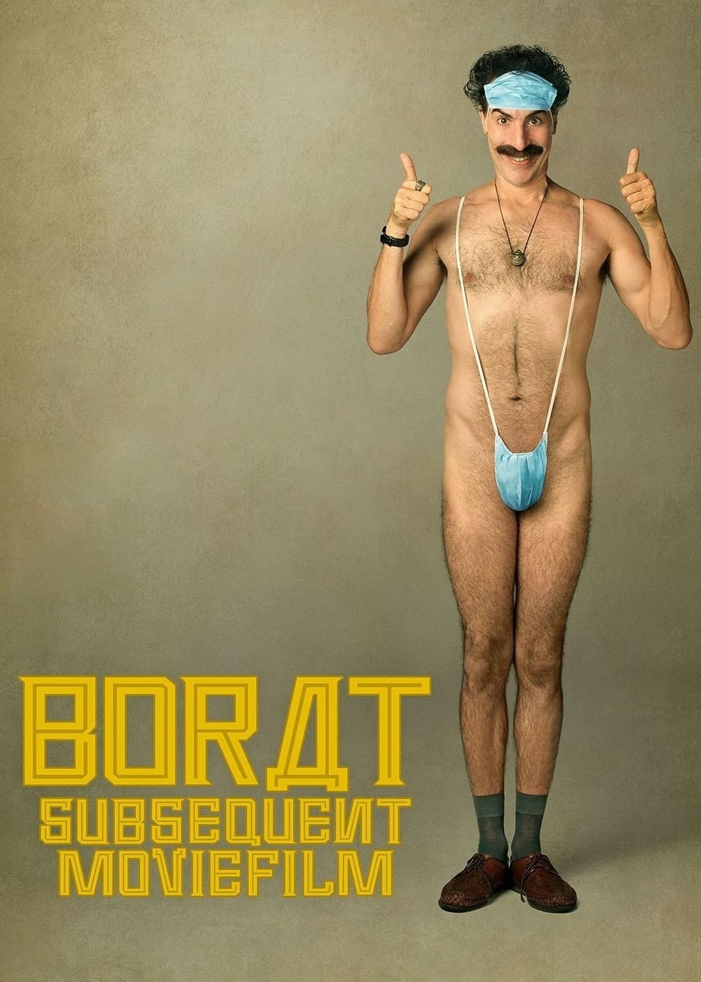 Borat 2