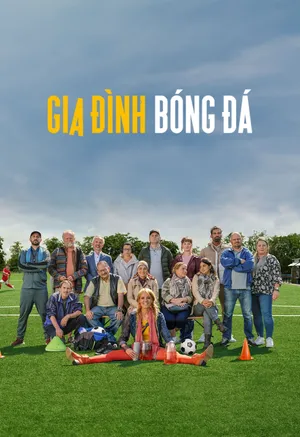 Gia Đình Bóng Đá