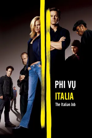 Phi Vụ Italia