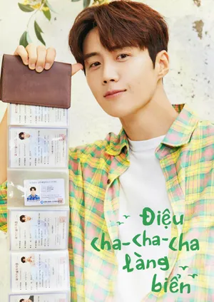 Điệu Cha-Cha-Cha Làng Biển