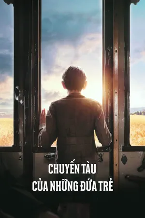Chuyến Tàu của Những Đứa Trẻ