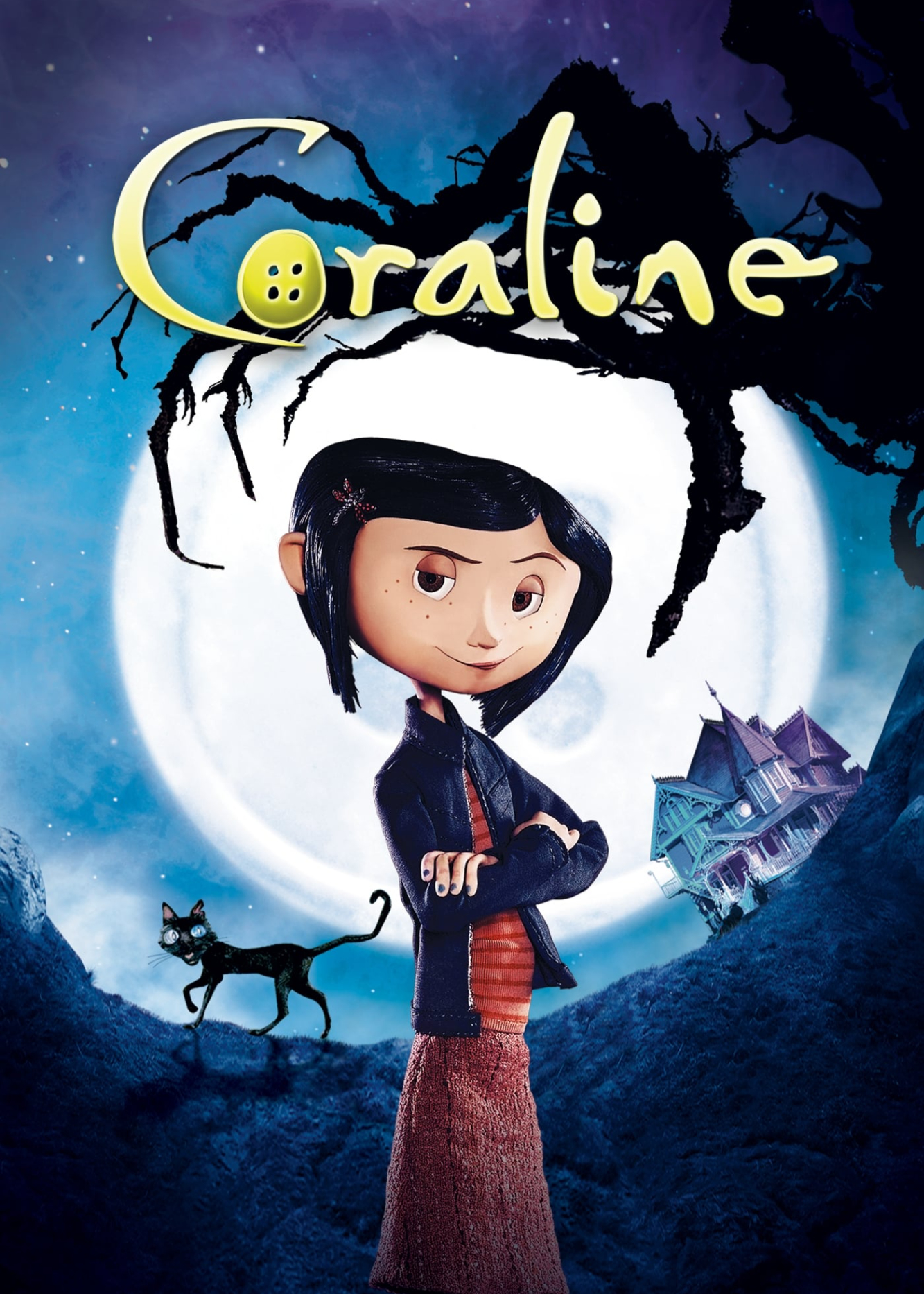 Cô Bé Coraline