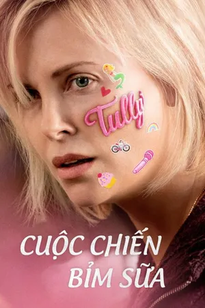 Cuộc Chiến Bỉm Sữa